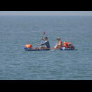 Es muss nicht immer das Fahrrad sein